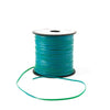 Neon Blue- Neon Green Combination Plastic Craft Lace Lanyard Gimp String Bulk 100 Yard Roll