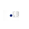 0.5 inch Royal Blue Tiny Craft Pom Poms 100 Pieces - artcovecrafts.com