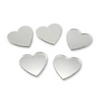 Mini Heart Mirrors Mirror Mosaic Tiles