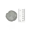 2 Inch Grey Craft Pom Poms 25 Pieces - artcovecrafts.com