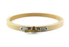 3 inch Small Round Wooden Embroidery Hoops Bulk 12 Pieces - artcovecrafts.com