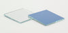2 inch Glass Craft Small Square Mirrors Bulk 100 Pieces Mirror Mosaic Tiles - artcovecrafts.com