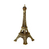 3 inch Gold Mini Eiffel Tower Statue