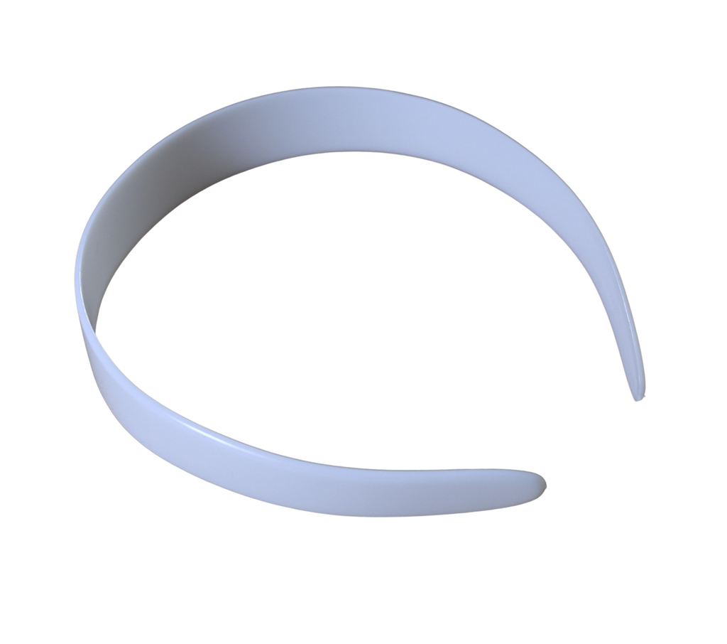 Plain 2025 headbands bulk