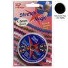 Stretch Magic Elastic Beading & Jewelry Cord Sizes .5mm .7mm 1mm 1.5mm 1.8mm - artcovecrafts.com