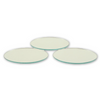 2.5 inch Small Round Craft Mirrors Bulk 24 Pieces Also Mirror Mosaic Tiles - artcovecrafts.com