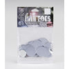 Darice Round Mirrors 25 pieces 1613-52 - artcovecrafts.com