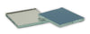 2 inch Glass Craft Small Square Mirrors Bulk 50 Pieces Square Mosaic Mirror Tiles - artcovecrafts.com