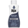 Denium Blue Rit Dye Liquid All Purpose 8oz