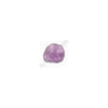 1 inch Lavender Small Craft Pom Poms 100 Pieces - artcovecrafts.com