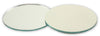 2 Inch Mini Glass Craft Small Round Mirrors 5 Pieces Mosaic Mirror Tiles - artcovecrafts.com
