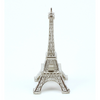 3 inch Silver Mini Eiffel Tower Figurine 1 Piece - artcovecrafts.com