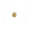 0.5 inch Beige Tiny Craft Pom Poms 100 Pieces - artcovecrafts.com