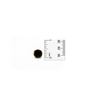0.5 inch Brown Tiny Craft Pom Poms 100 Pieces - artcovecrafts.com
