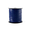 Navy Plastic Craft Lace Lanyard Gimp String Bulk 100 Yard Roll
