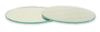 3 inch Small Round Craft Mirrors Tiles Bulk Wholesale Cheap 100 Pieces - artcovecrafts.com