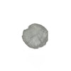 2 Inch Grey Craft Pom Poms 25 Pieces - artcovecrafts.com