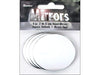 2" Darice Round Mirrors 4 Pieces 1613-43 - artcovecrafts.com