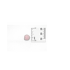 0.5 inch Light Pink Tiny Craft Pom Poms 100 Pieces - artcovecrafts.com