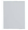 2x3 inch Small Rectangle Craft Mirrors 12 Pieces - artcovecrafts.com
