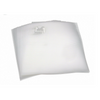 7 Mesh Count Clear Plastic Canvas Sheet Bulk 10.5 x 13.5 Inch 50 Sheets - artcovecrafts.com