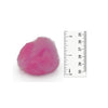 2 Inch Pink Craft Pom Poms 25 Pieces - artcovecrafts.com
