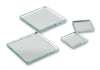 Small Mini Square Craft Mirrors Bulk 0.5 & 1 Inch 100 Pieces Mirror Mosaic Tiles - artcovecrafts.com