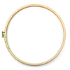 14 inch Large Round Wooden Embroidery Hoops Bulk Wholesale 12 Pieces - artcovecrafts.com