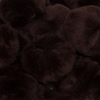 2 Inch Brown Craft Pom Poms 25 Pieces - artcovecrafts.com