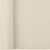 Ivory Crepe Paper Sheets Folds 20 inch. X 8 ft.
