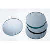 2" Darice Round Mirrors 4 Pieces 1613-43 - artcovecrafts.com