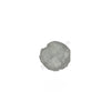 1.5 inch Grey Craft Pom Poms 50 Pieces - artcovecrafts.com