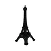 3 inch Black Mini Eiffel Tower