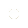 8 Inch Gold Metal Rings Hoops for Crafts Bulk Wholesale 8 Pieces