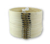 9 inch Large Round Wooden Embroidery Hoops Bulk 6 Pieces - artcovecrafts.com
