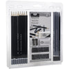 Royal & Langnickel Essentials Sketching Art Set 21 Pieces - artcovecrafts.com