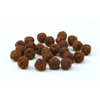 9mm Rustic Rusty Small Craft Jingle Bells 25 Piece - artcovecrafts.com