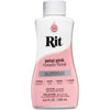 Petal Pink Rit Dye Liquid All Purpose 8oz