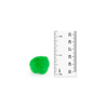 1 inch Neon Green Small Craft Pom Poms 100 Pieces - artcovecrafts.com