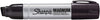 Sharpie Chisel Tip Magnum Permanent Marker Black