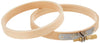 3 inch Small Wooden Embroidery Hoop 1 Piece - artcovecrafts.com