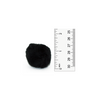 1.5 inch Multi Color Craft Pom Poms 50 Pieces - artcovecrafts.com
