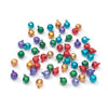 10mm Darice Bells 80 Pieces 1996-99 - artcovecrafts.com