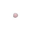 0.5 inch Light Pink Tiny Craft Pom Poms 100 Pieces - artcovecrafts.com