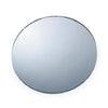 4" Darice Round Mirror 1 Piece 1633-84 - artcovecrafts.com