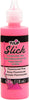 Fluorescent Pink Slick Tulip Dimensional Fabric Paint 4oz