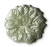 Ivory Capia Flowers Bulk Wholesale Flat Carnation Base 144 Pieces - artcovecrafts.com