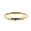 7 inch Wooden Embroidery Hoop 1 Piece - artcovecrafts.com