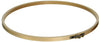 14 inch Large Round Wooden Embroidery Hoop 1 Piece - artcovecrafts.com