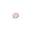 1 inch Light Pink Small Craft Pom Poms 100 Pieces - artcovecrafts.com